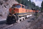 BNSF 984 North